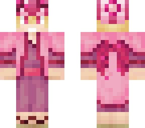 pinkza