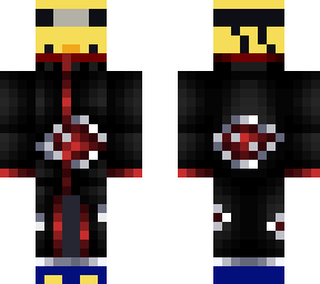 pollo akatsuki
