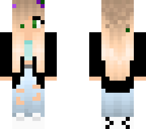 posibly my new skin