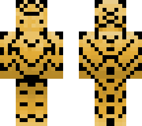 potato tribe wariror