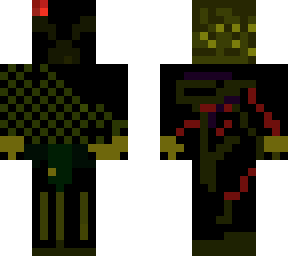 predator