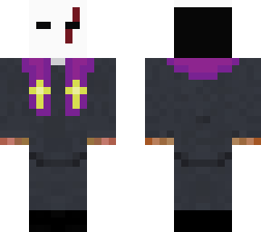 priest anarchy