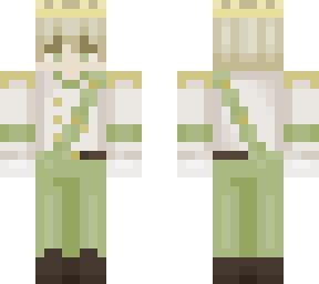 prince of dianythus