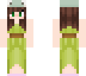 prom skin mack4676