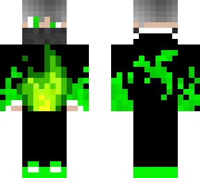 prongednutria39    (green flame v2)
