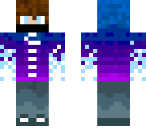 propaes new galaxy skin for the contest