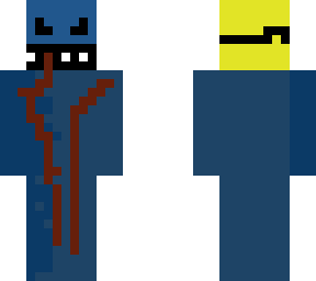 psycho