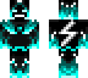 pules sp skin minecraft