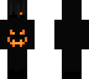 pumpkin boi
