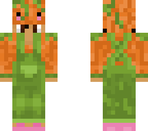 pumpkin k0lh but improved