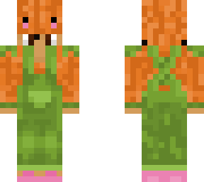 pumpkin k0lh but improved also