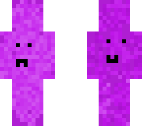 puple peep