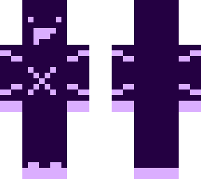 purpe eectric noob