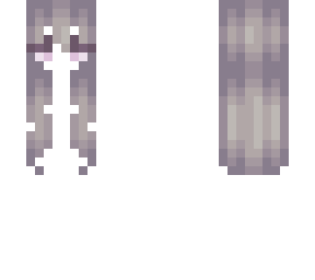 purple-gray hair base :)