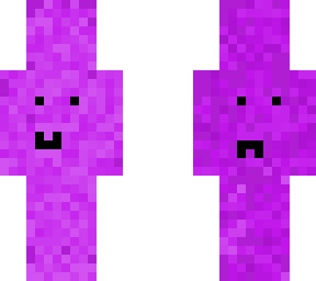 purple peep (fixed)