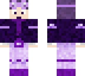 purple tdm