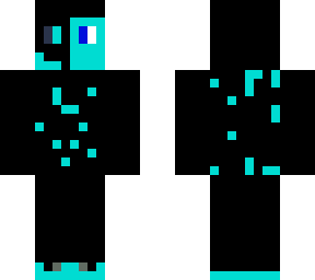 pythonek(blue)