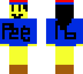 quackity pee