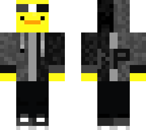 quakkerz (black edition)