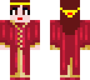 queen padme amidala [updated]