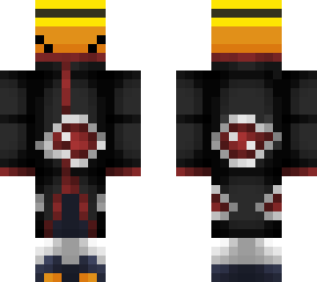 quiroch akatsuki