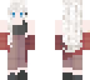 qwinterii dark rosie