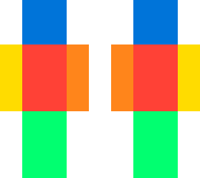 rainbow