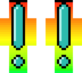rainbow contest