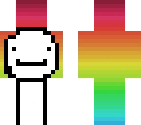 rainbow dream