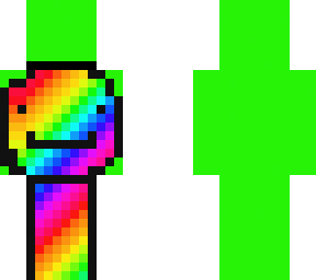 rainbow dream