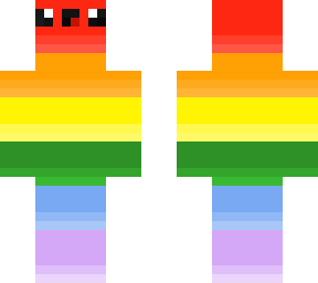 rainbow ig