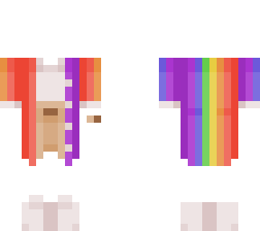 rainbow outfit base v2