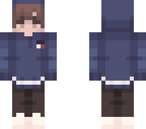 rainy .:. boy