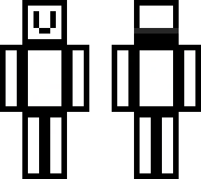 random skin