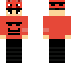 rara skin