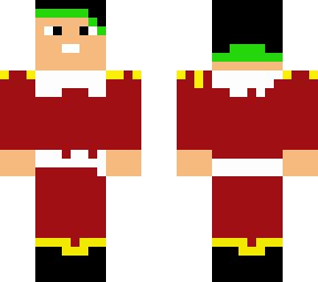 raulos navidad (dont use)