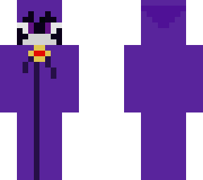 raven