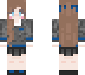 ravenclaw uniform