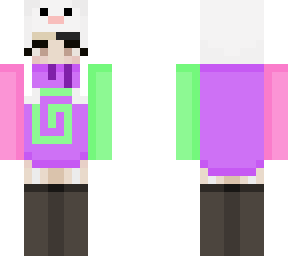 recreation of @(will tag in comments)