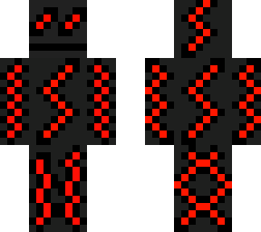 red bolt