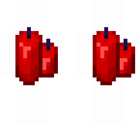 red candle 20w46a