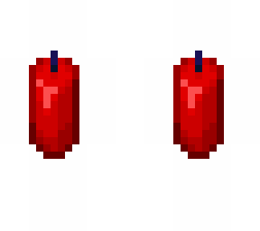 red candle 20w48a