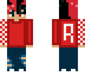 red demon boiii