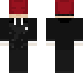 red hood