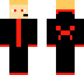 red minecraft pc gamer