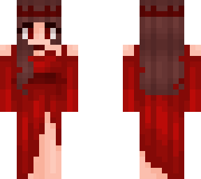 red queen