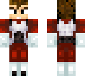 red saiyan