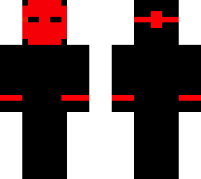 red shark