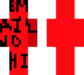 red silverfish