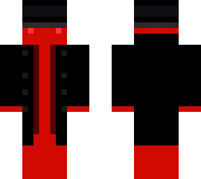 red slime